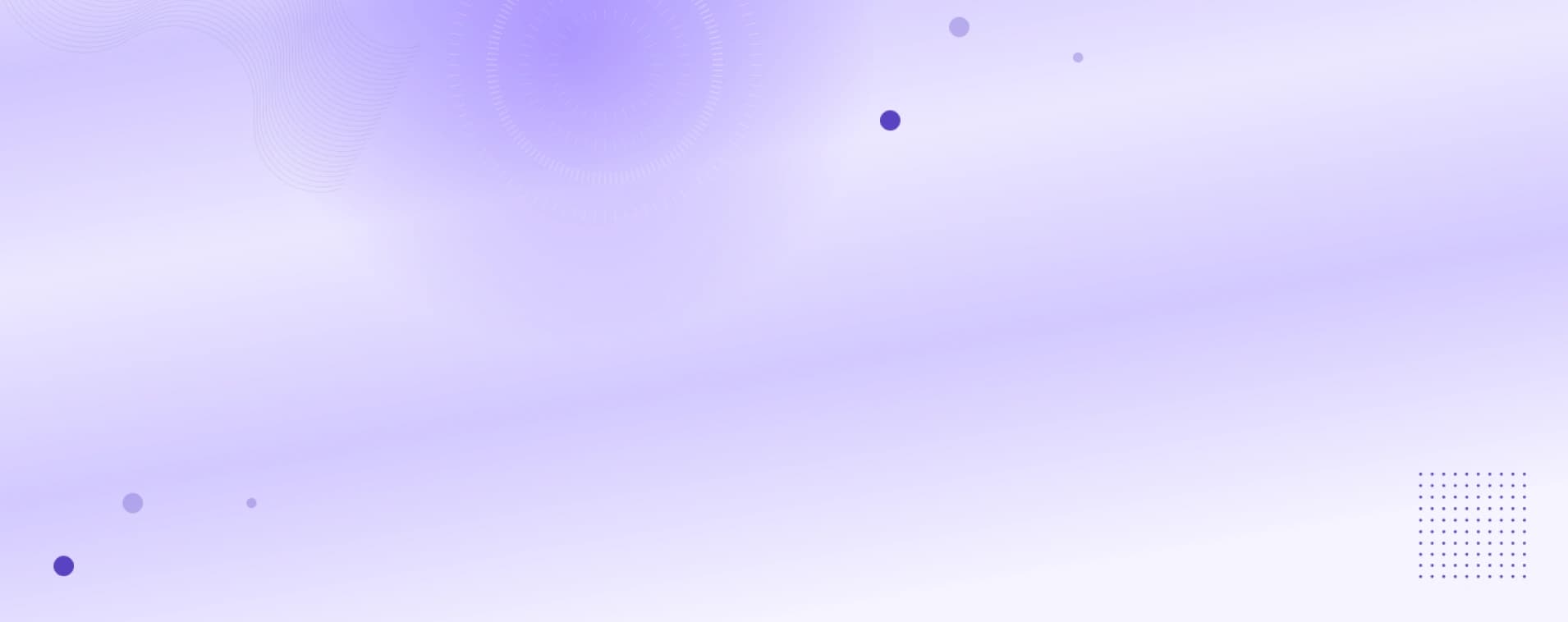 hero section background for all devices